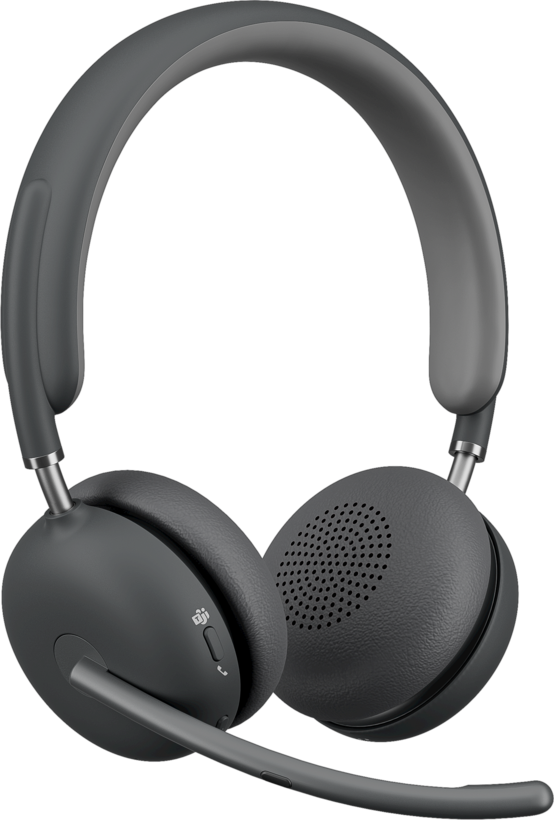 LOGI Zone Wireless 2 headset Teams