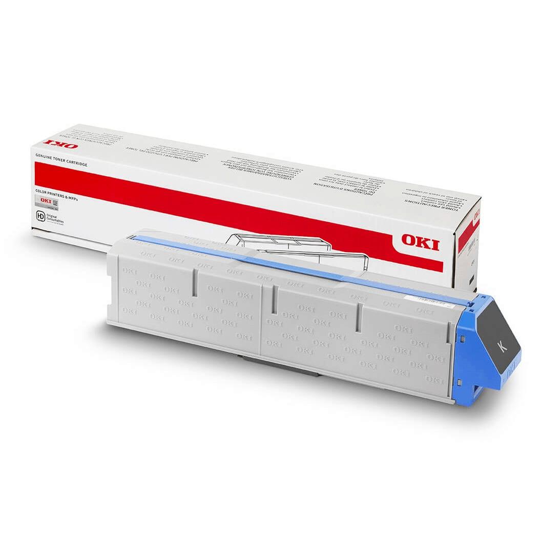 OKI Toner Black 51 000 pages for PRO9431