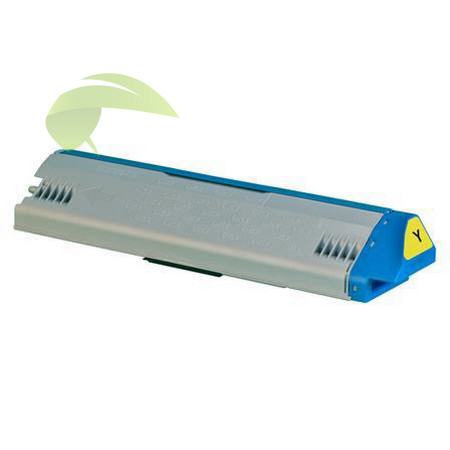 OKI TONER-Y-Pro9542 24 K