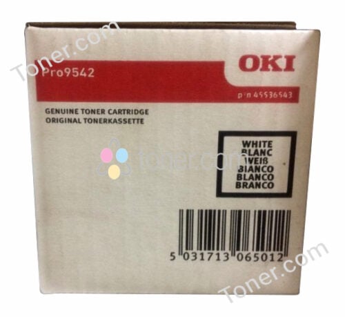 Tonercartridges
