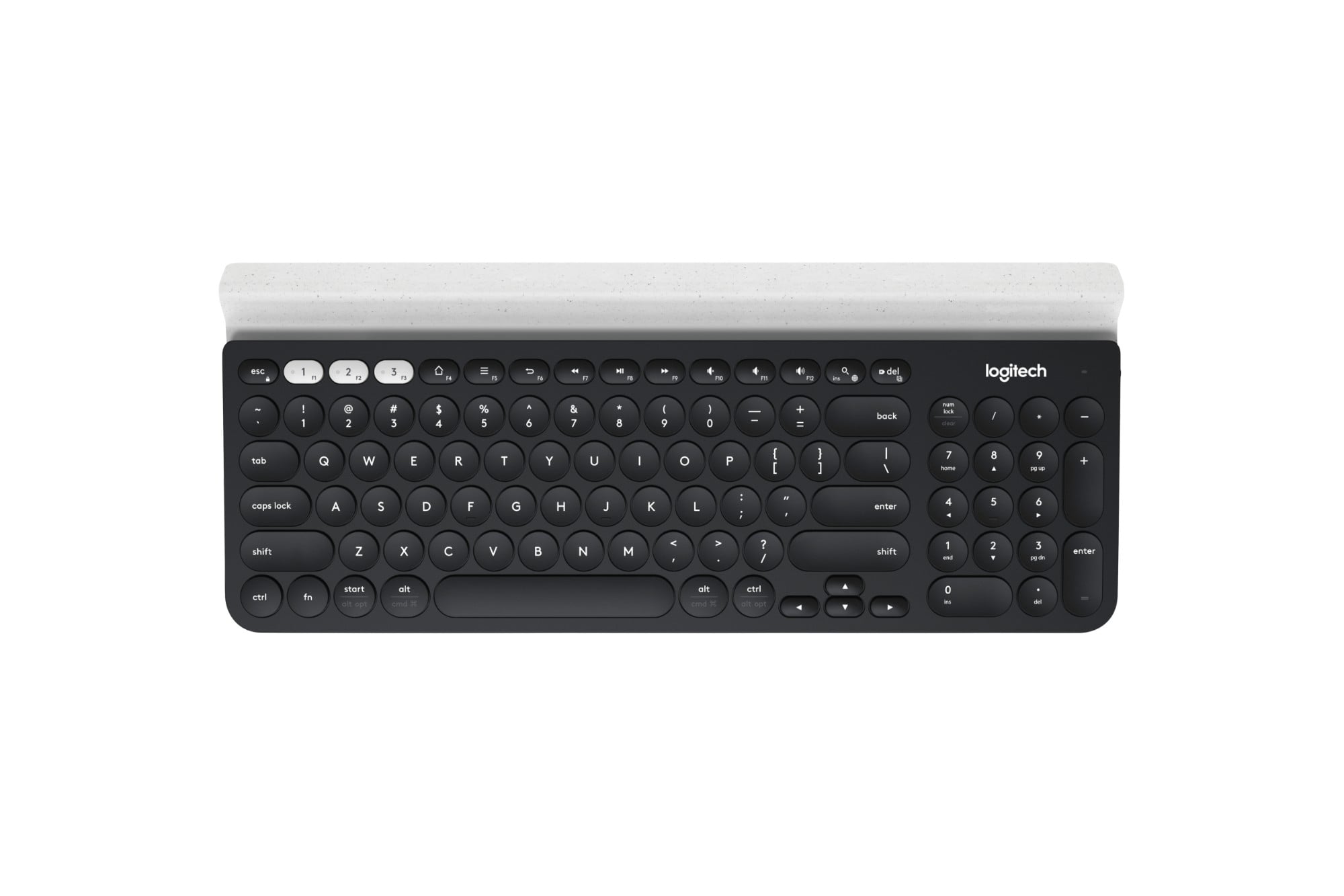 LOGI K780 Multi-Device BT Keyboard