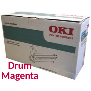 OKI EP-CART-M-8433-30K