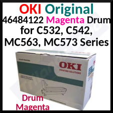 OKI EP Cartridge Magenta ES5432/5473