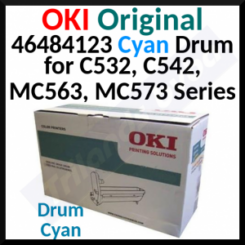 OKI EP-CART-C-5432/5442/5463/5473-30K