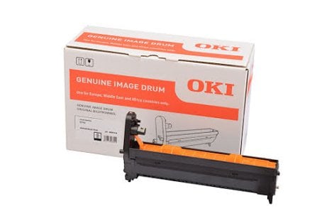 OKI EP-CART-K-7412-30K