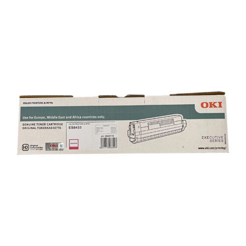 Tonercartridges