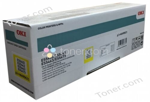 Toner Cartridges