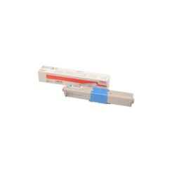 OKI TONER Cyan C332/MC363 3K