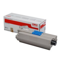 OKI TONER Black C332/MC363 3.5K