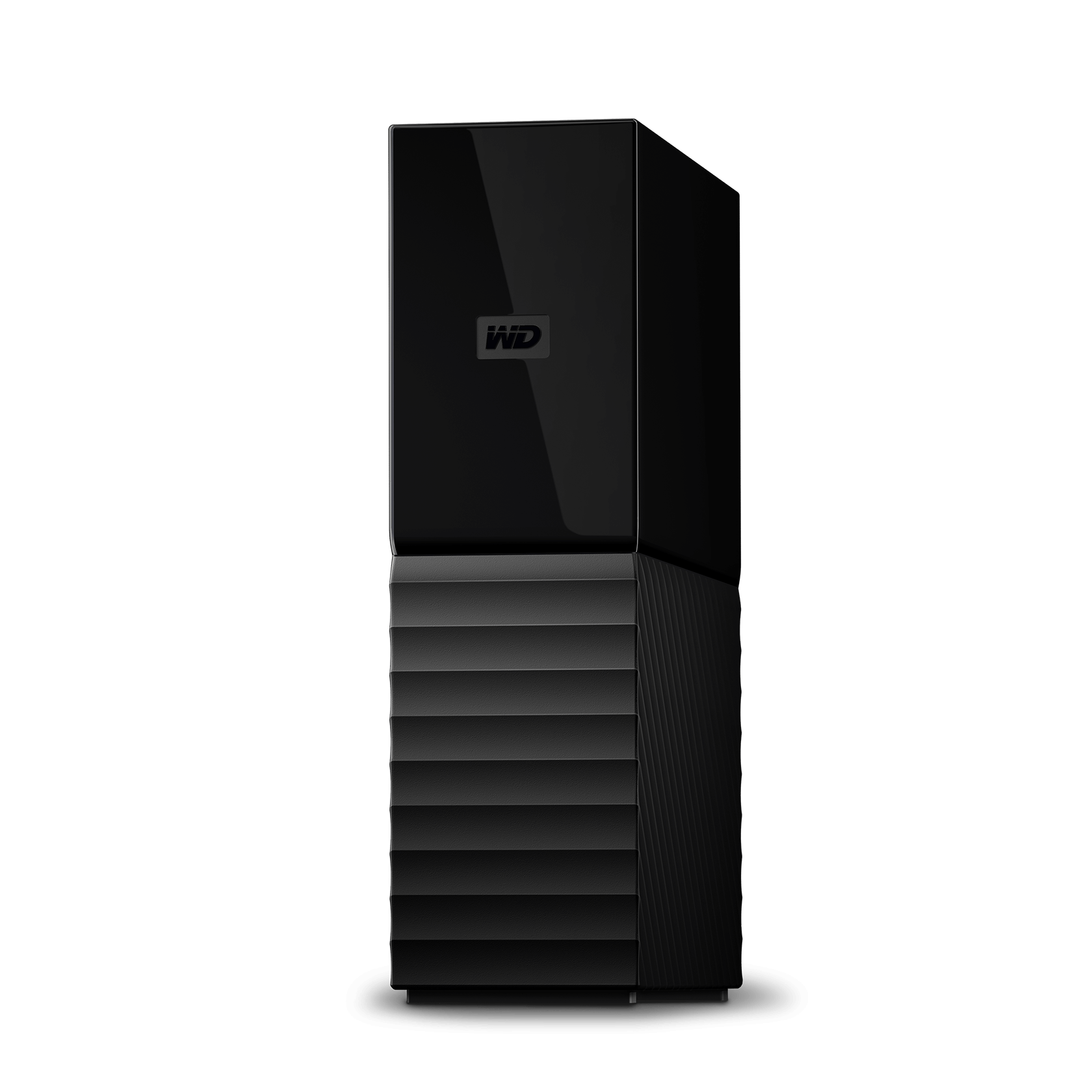 WD My Book 6TB USB3.0 HDD