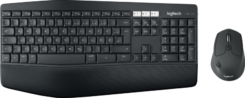 LOGI MK850 Performance Wirel. Combo (DE)