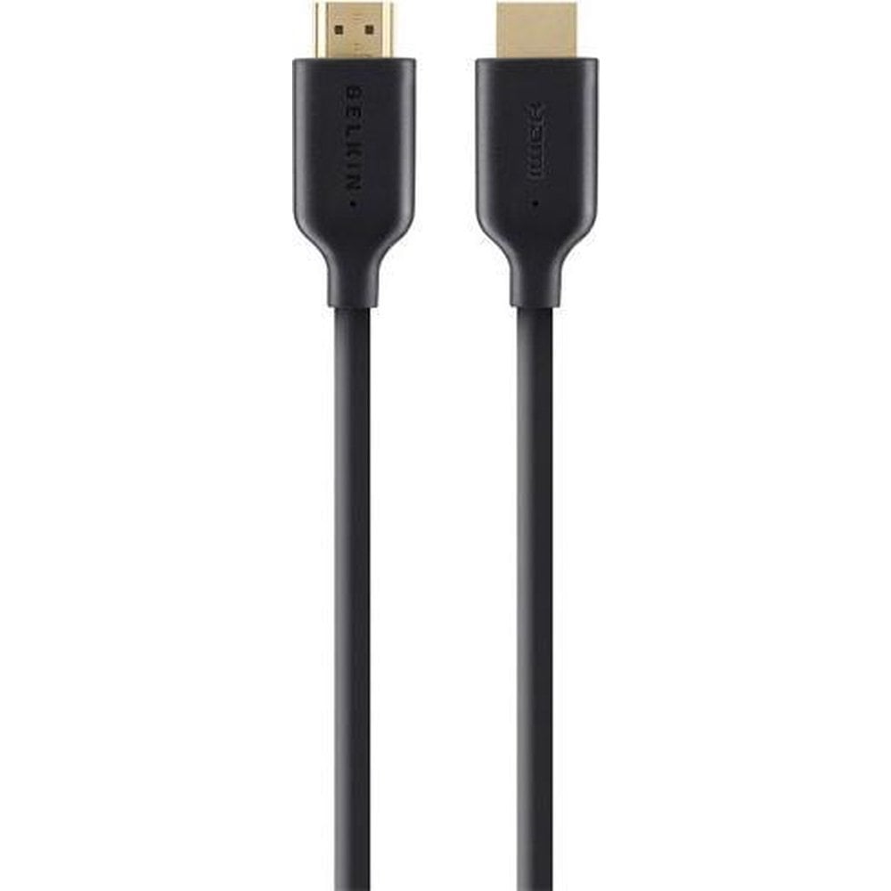 BELKIN HDMI Cable High Speed with Ethern