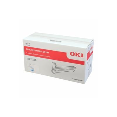 OKI Drum cyan 30000 pages