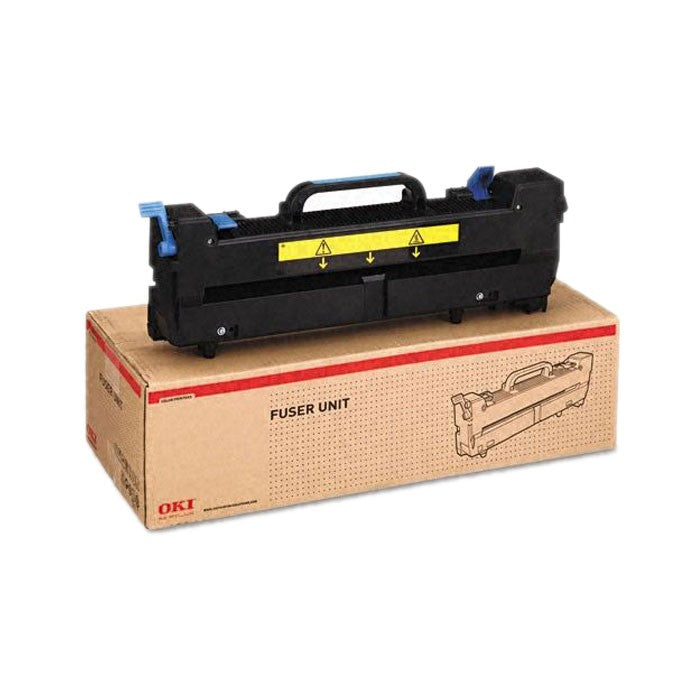 OKI Fuser Unit Pro8432WT 50K