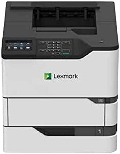 LEXMARK MS826de mono laser printer