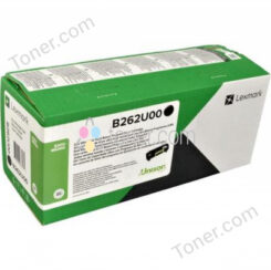LEXMARK Ultra High Yield Return Program