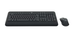 LOGI MK545 Advanced Wireless Combo (US)