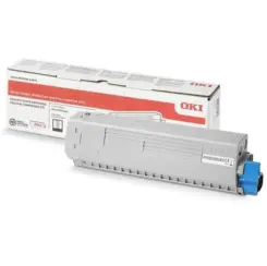 OKI TONER-K-C824/834/844