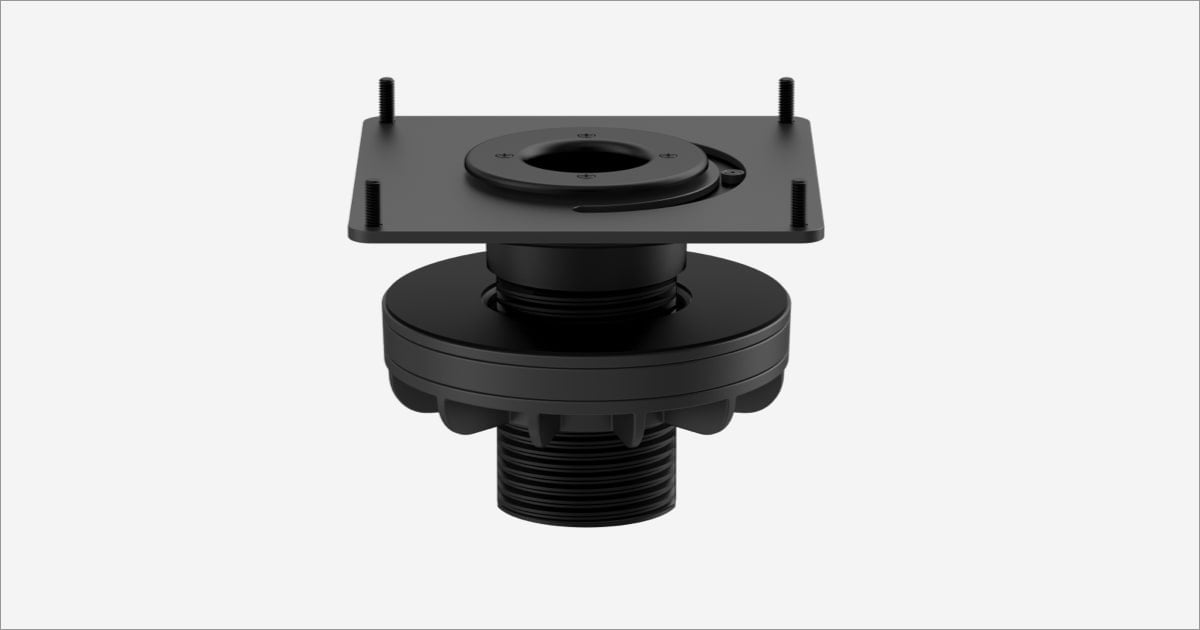 LOGI Table Mount for Tap