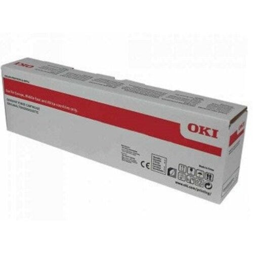 Toner Cartridges