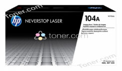HP 104A Imaging Drum Cartridge