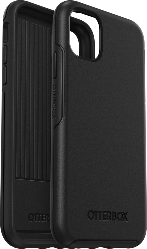 OTTERBOX Symmetry iPhone 11 Black