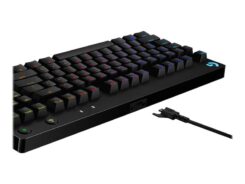 LOGI G PRO Mechanical Gaming Kbd (FRA)