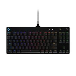 LOGI G PRO Mechanical Gaming Kbd (US)