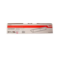 OKI Magenta Toner Cartridge Pro9541WT