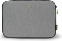 DICOTA Skin FLOW 13-14.1 grey/green