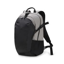 DICOTA Backpack GO 13-15.6 light grey