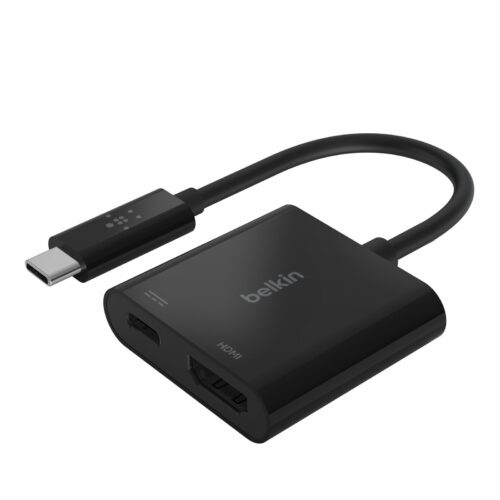 Kabels en adapters
