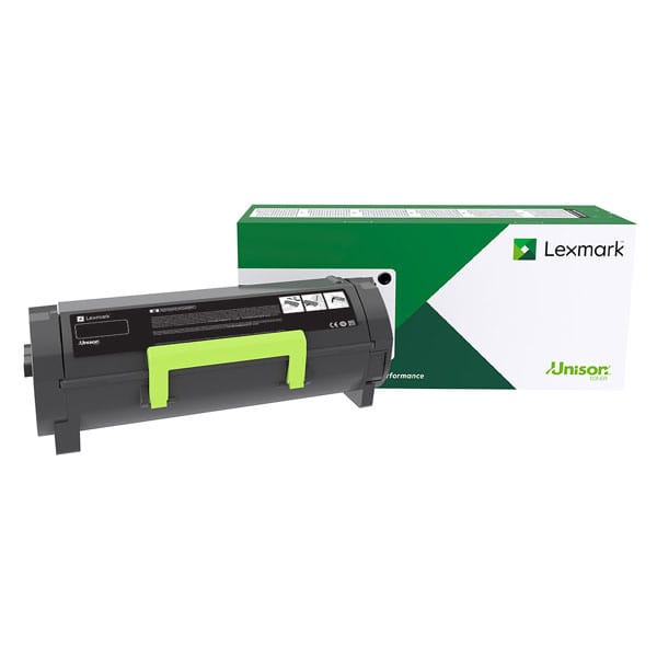 LEXMARK 55B2X00 Extra High Yield Return
