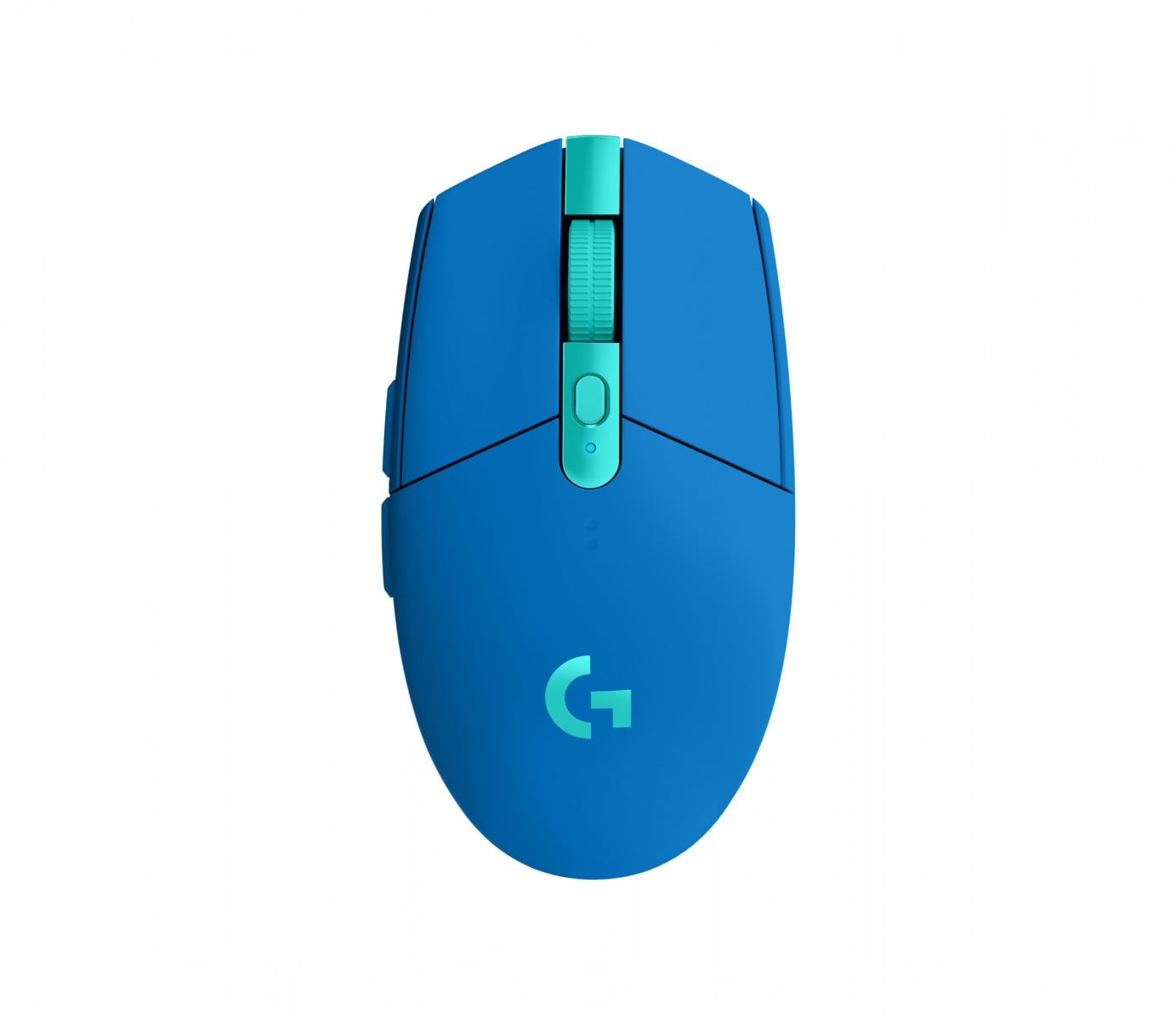 LOGI G305 LIGHTSPEED WirelGam.Mouse blue