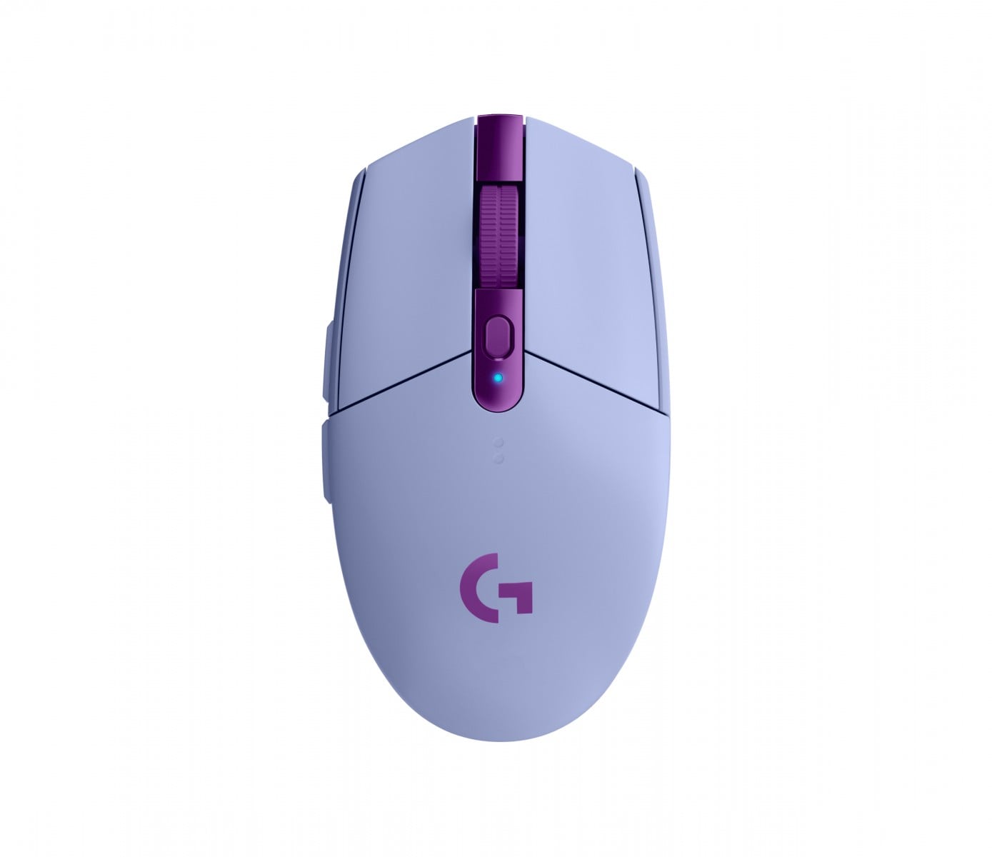 LOGI G305 LightSpeed Wireless Mouse
