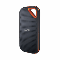 SANDISK Extreme PRO 1TB Portable SSD