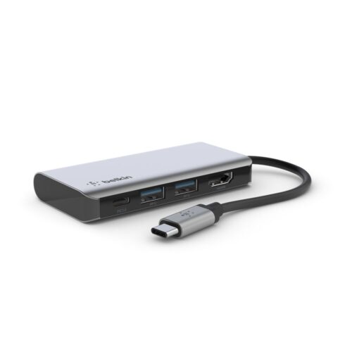 Interne USB-kabels