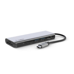 BELKIN Adapter USB-C Multiport 7in1