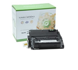 STATIC cartr HP Q1338A blk comp 12k
