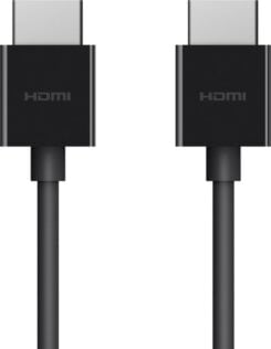 BELKIN 8k 2.1 HDMI to HDMI cable M/M 2m