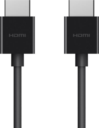 Kabels en adapters