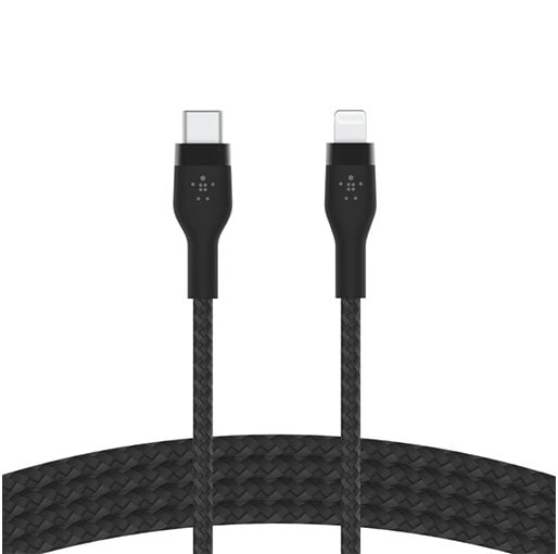 BELKIN Boost Charge USB-C to LTG Braided