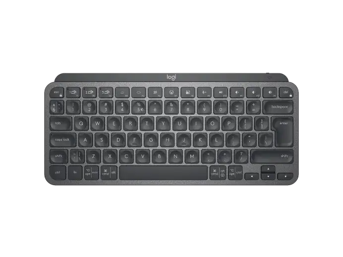 LOGI MX Keys Mini Wireless GRAPHITE (US)