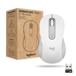 LOGI Signature M650 for Business Mouse