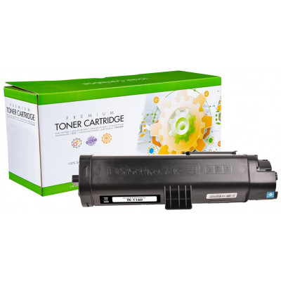 STATIC cartr Kyocera TK-1160 blk comp