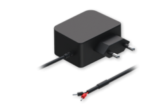 TELTONIKA NETWORKS EU 2-pin power supply