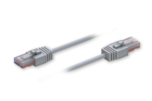 Interne USB-kabels