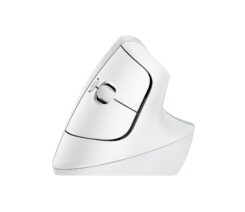 LOGI Lift Vertical Ergonomic Mouse