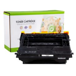 STATIC cartr HP CF237Y blk comp 50k