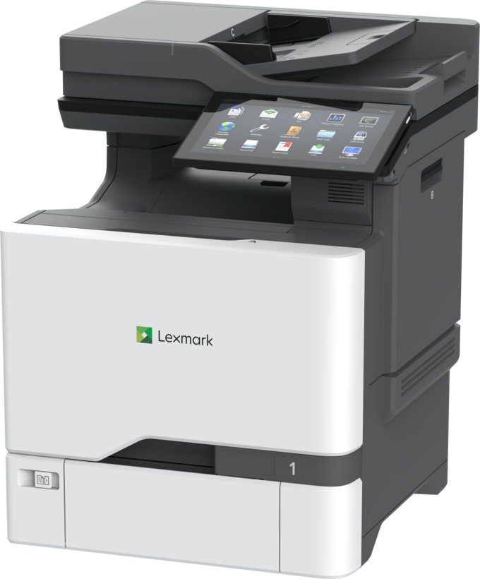 LEXMARK CX735adse A4 MFP Color Laser